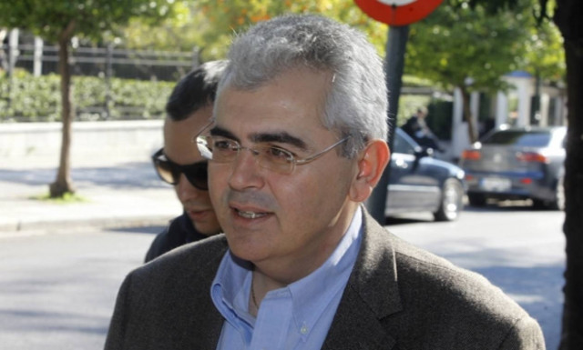 Μνημόνιο 3 - Χαρακόπουλος: Οι παραγωγικές τάξεις θα πληρώσουν τον λογαριασμό