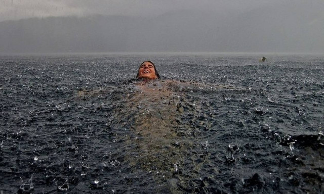 Καιρός: Υψηλές θερμοκρασίες και βροχές την Παρασκευή (14/8)