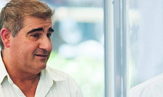 Πώς ο Μπιλ Βλάχος έκανε πληρωμή-μυστήριο $1 εκατ.