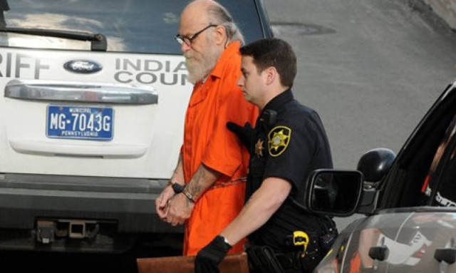 Πέρασε άδικα 30 χρόνια στη φυλακή για το βιασμό και τη δολοφονία 15χρονης