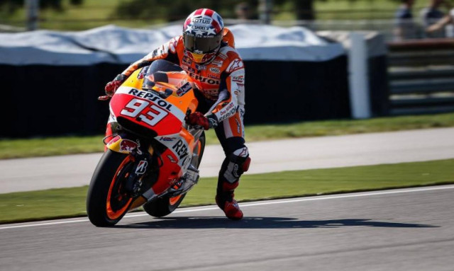 MotoGP Grand Prix Brno: Επιστροφή στην Ευρώπη (photos)