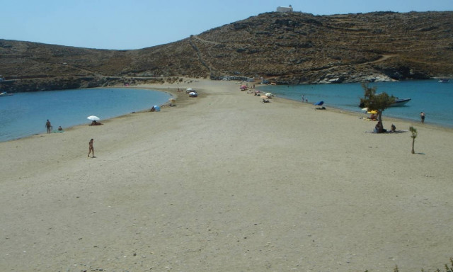 Οι δημοφιλέστεροι προορισμοί για τον Δεκαπενταύγουστο