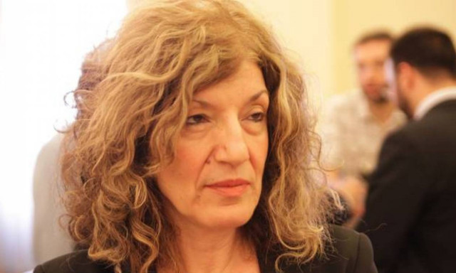 Αναγνωστοπούλου: Πρέπει άμεσα να επιστρέψουν τα λεφτά στις τράπεζες