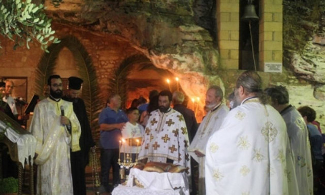 Μητροπολίτης Κισάμου: Στόχος τους να δημιουργήσουν μία άθρησκη και άθεη Πατρίδα