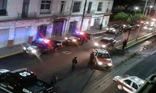 Μακελειό σε μπαρ στο Μεξικό: Έξι άνθρωποι εκτελέστηκαν από ενόπλους