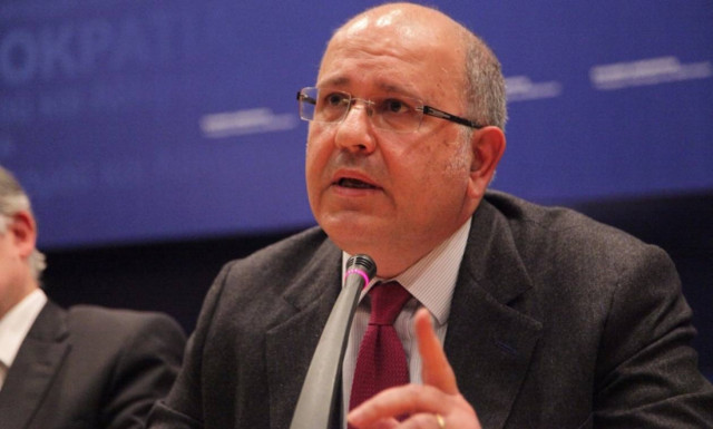 Μνημόνιο 3 - Ξυδάκης: Η συμφωνία σφραγίζει - εκλογές για ισχυρή πολιτική κυβέρνηση