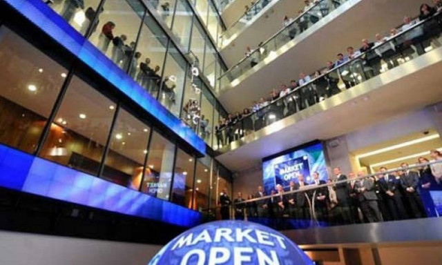 Άνοιγμα με άνοδο στα ευρωπαϊκά χρηματιστήρια