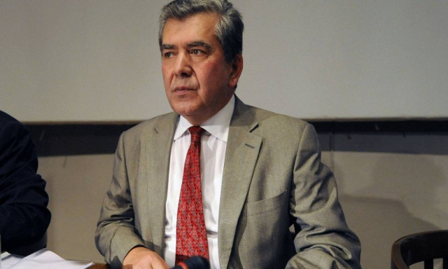 «Καρφιά» Μητρόπουλου για Κωνσταντοπούλου - Δεν αποκαλύπτει αν ψηφίσει τη Συμφωνία