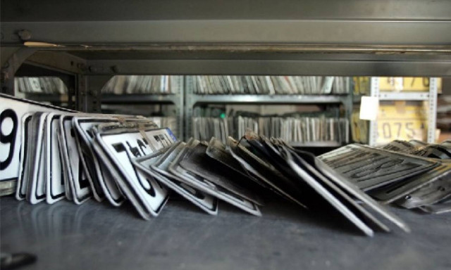 Μέτρα της Τροχαίας για τον Δεκαπενταύγουστο-Σε ποιες περιπτώσεις επιστρέφονται άδειες και πινακίδες