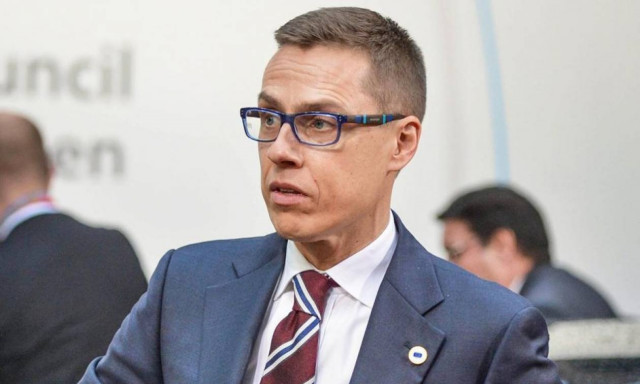 Υπέρ της συμφωνίας για τη στήριξη της ελληνικής οικονομίας η φινλανδική Βουλή