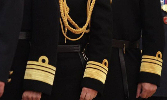 Μνημόνιο3: Τι αλλαγές θα φέρει στο μισθολόγιο των στελεχών ενόπλων δυνάμεων