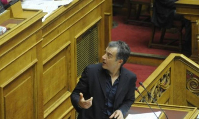 Ξεχείλισε το «Ποτάμι» της οργής για Κωνσταντοπούλου: Έχει ήδη έτοιμη πρόταση μομφής!