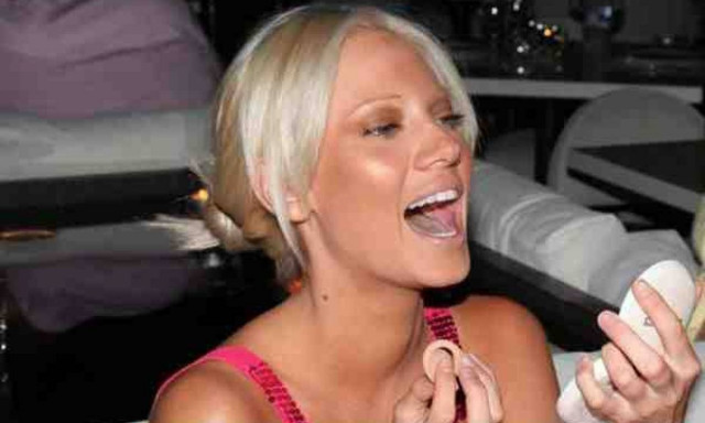 Τι συμβαίνει με την Τζούλια Αλεξανδράτου;