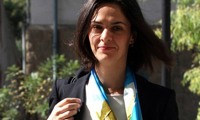 Χρηματοδότηση της Ελλάδας από το ΔΝΤ μόνο με ελάφρυνση του χρέους