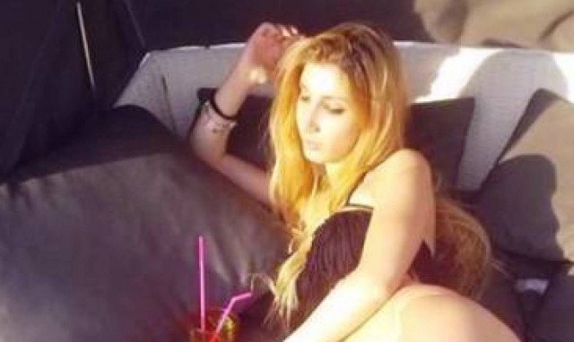 Αυτό είναι το πιο καυτό κορίτσι των Social Media (photos)