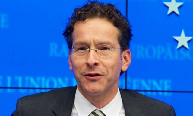 Eurogroup - Ντάισελμπλουμ: Διασφαλισμένες οι καταθέσεις στις ελληνικές τράπεζες