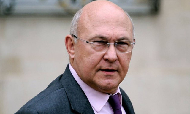 Eurogroup - Σαπέν: Το φθινόπωρο η συζήτηση για την αναδιάρθρωση του χρέους