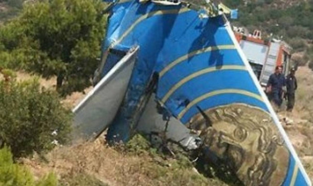 Στο Γραμματικό το μνημόσυνο των 121 θυμάτων της «Ήλιος»