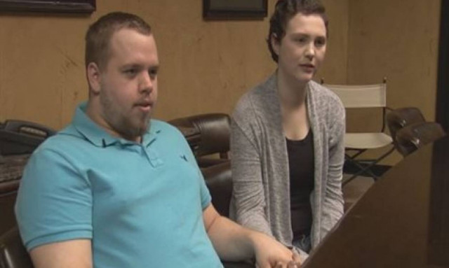 Παντρεύτηκε την κοπέλα του για να γλιτώσει τη... φυλακή!