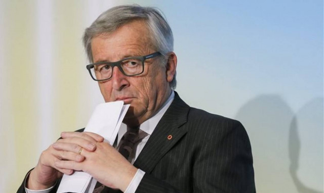 Θετικό σήμα Γιούνκερ στον Προκόπη Παυλόπουλο