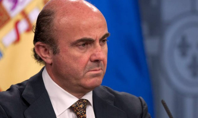 Eurogroup - Ντε Γκίντος: Υπάρχει η βάση για συμφωνία