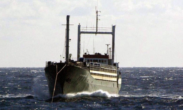 Τα πλήγματα των τουρκικών αρχών στα «πλοία φαντάσματα» εξηγούν τη ροή μεταναστών στην Ελλάδα