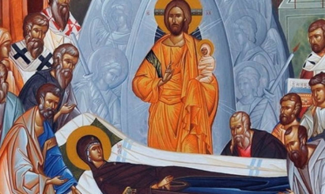 Γεγονότα που δεν ξέρουμε για την ζωή και τον θάνατο της Παναγίας