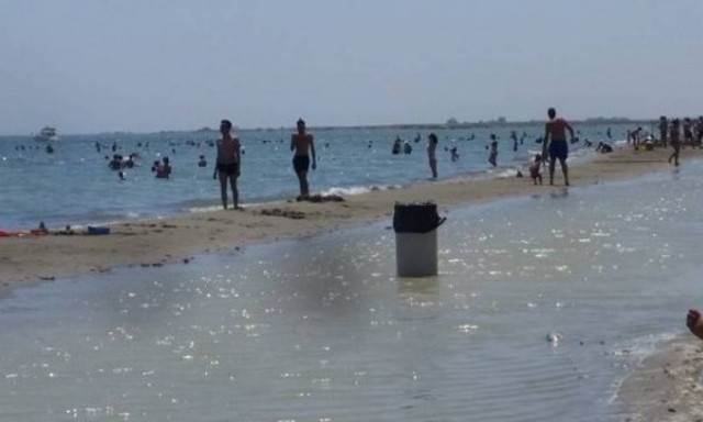 Λάρνακα: Φυσικό το φαινόμενο στο Μακένζι