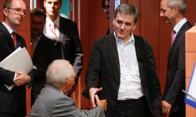 Eurogroup: Όλα όσα προβλέπει το νέο τριετές πρόγραμμα της Ελλάδας