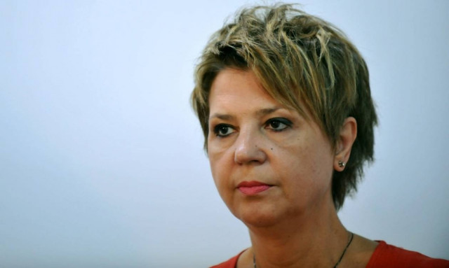 Γεροβασίλη: Όχι πειθαρχικά μέτρα – Με τον κανονισμό της Βουλής οι διαδικασίες