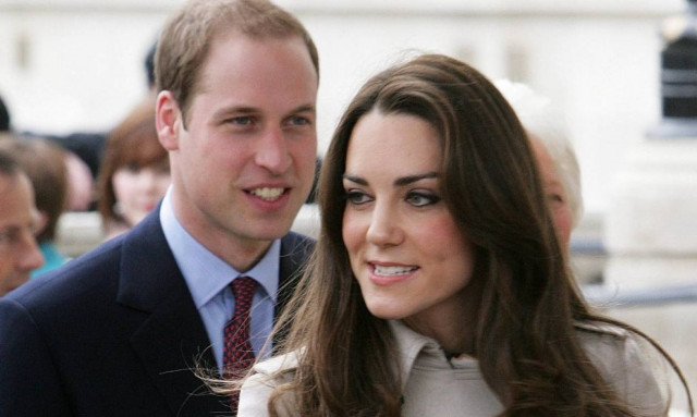 Μπάκιγχαμ εναντίον παπαράτσι – Ουίλιαμ και Κέιτ καταγγέλλουν παρενόχληση των παιδιών τους