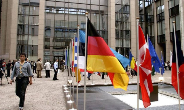 Κομισιόν: Οι τέσσερις πυλώνες της μεταρρυθμιστικής ατζέντας του ελληνικού προγράμματος