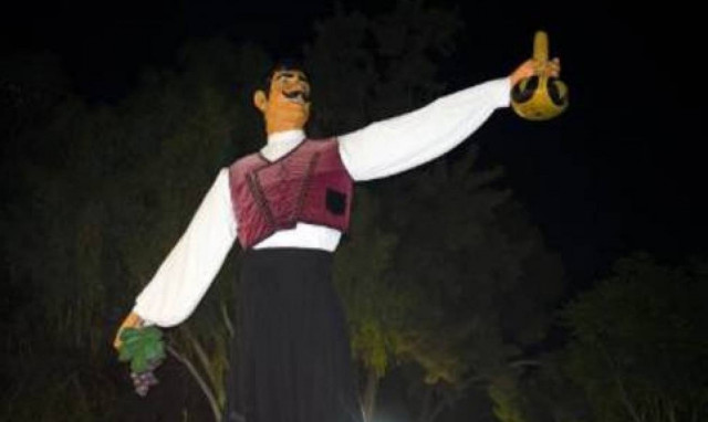 Λεμεσός: Δωρεάν μεταφορά στη Γιορτή του Κρασιού