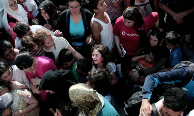 Κως: Προβληματισμός για τη φιλοξενία μεταναστών στο πλοίο «Ελευθέριος Βενιζέλος»