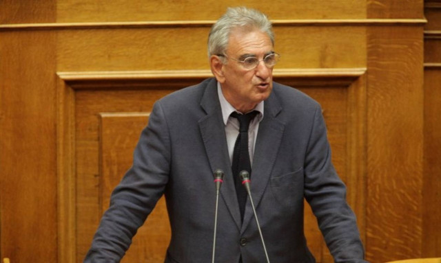 Συμφωνία: «Ναι» Ποταμιού  στη νέα δανειακή σύμβαση με ευθείες βολές κατά ΣΥΡΙΖΑ - ΑΝΕΛ