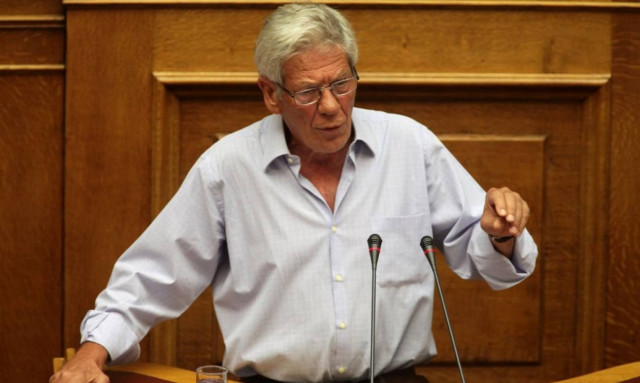 Μπαλαούρας: Εκλογές τον Σεπτέμβρη – Δεν υπάρχει άλλη διέξοδος