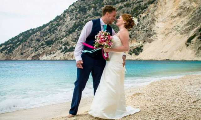 Κεφαλλονιά: Sold out λόγω γάμων!