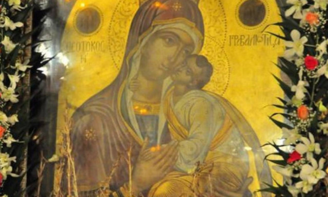 Κεφαλονιά: Το θαύμα της Παναγίας της Γραβαλιώτισσας περιμένουν οι Κεφαλλονίτες