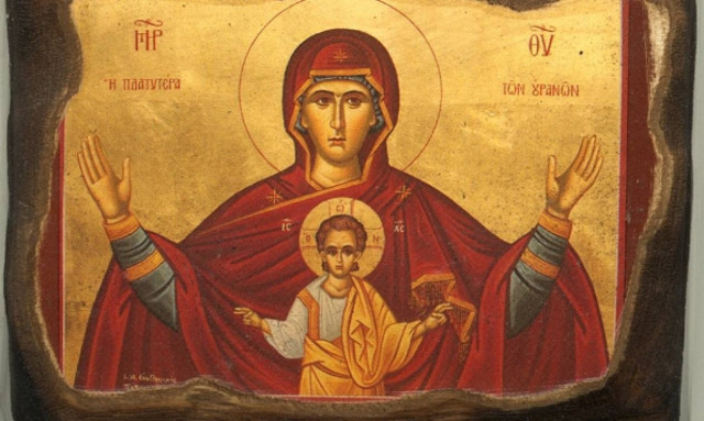 Ο εορτασμός του Δεκαπενταύγουστου σε κάθε γωνιά της Ελλάδας