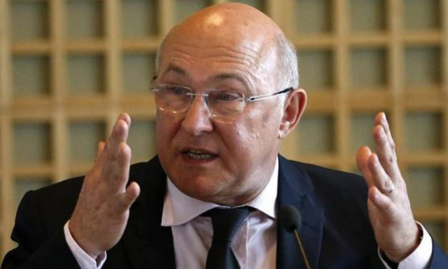 Εurogroup - Σαπέν: Το σχέδιο για την Ελλάδα δημιουργήθηκε για να πετύχει