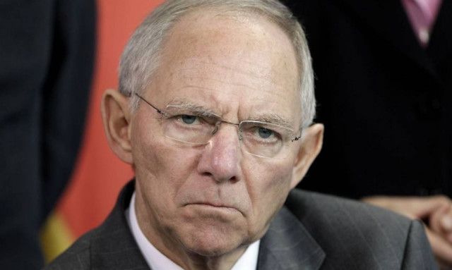 DW: Η απόφαση του Eurogroup εξαρτάται από τον Σόιμπλε