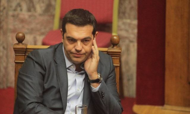 Τσίπρας: Εξελίξεις από Δευτέρα – Δεν απέκλεισε πρόωρες εκλογές