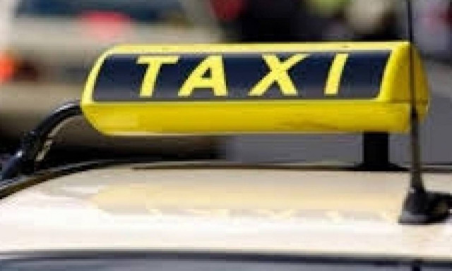 Λάρνακα: Τρεις Αμερικανοί επιτέθηκαν και χτύπησαν οδηγό ταξί