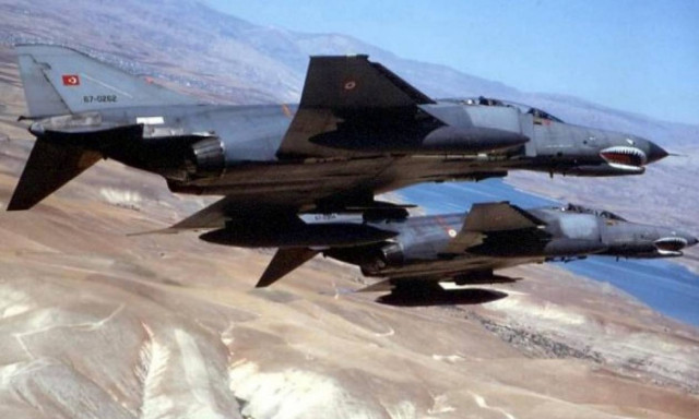 Νέες τουρκικές προκλήσεις στο Αιγαίο