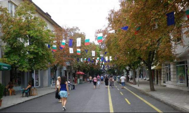 Πλεόνασμα στον προϋπολογισμό της Βουλγαρίας