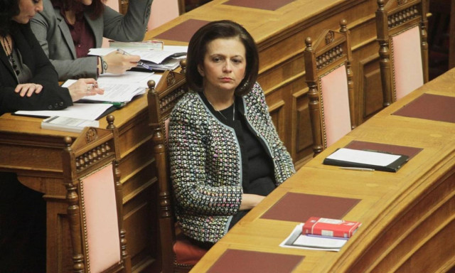 Συμφωνία: Χρυσοβελώνη – Προσδοκούμε αίσια κατάληξη του Eurogroup