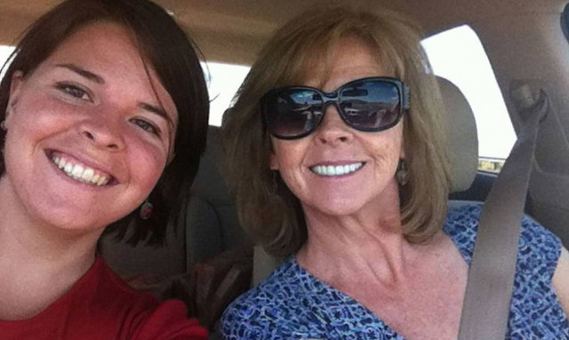 Η ακτιβίστρια που έγινε σκλάβα του σεξ από τους τζιχαντιστές