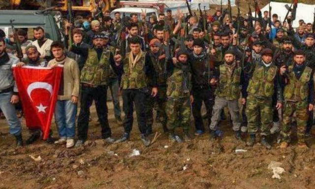 Τουρκία: Τρεις στρατιώτες σκοτώθηκαν σε επίθεση του PKΚ