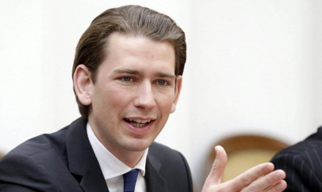 Εντονη κριτική εναντίον της Ελλάδας από τον Κουρτς