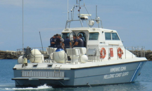 Κως: Τουλάχιστον 212 μετανάστες περισυλλέγησαν βορειοανατολικά του νησιού